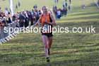 Senior womens 2025 UK CAU Inter Counties Cross Country Champs., Wollaton Park, Nottingham. Photo: David T. Hewitson/Sports for All Pics